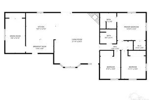 2601 Tinosa Cir, Pensacola, FL 32526 - Photo 46