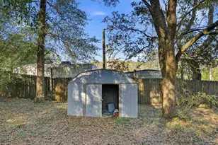 2162 Old Chemstrand Rd, Cantonment, FL 32533 - Photo 20