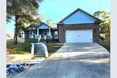 5902 Creek Side Cir, Pensacola, FL 32504 - Photo 1