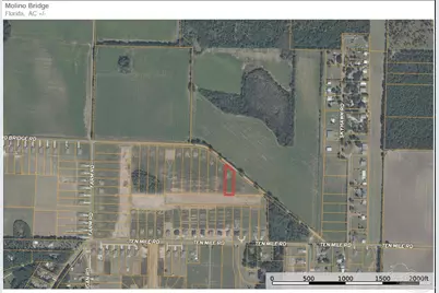 Lot 39 Molino Bridge Rd, Pace, FL 32571 - Photo 2
