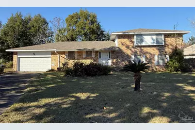 1202 E Yonge St, Pensacola, FL 32503 - Photo 1