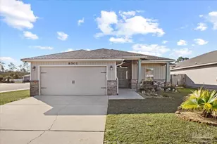 8501 Island Dr, Navarre, FL 32566 - Photo 1