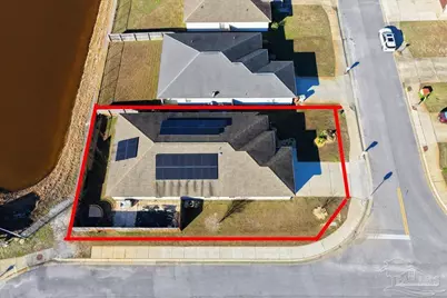 8501 Island Dr, Navarre, FL 32566 - Photo 16