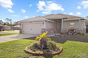 8501 Island Dr, Navarre, FL 32566 - Photo 2