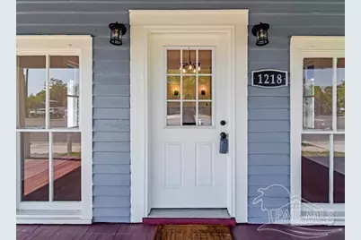 1218 E Cervantes St, Pensacola, FL 32501 - Photo 4