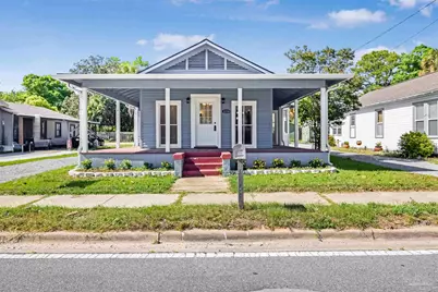 1218 E Cervantes St, Pensacola, FL 32501 - Photo 1