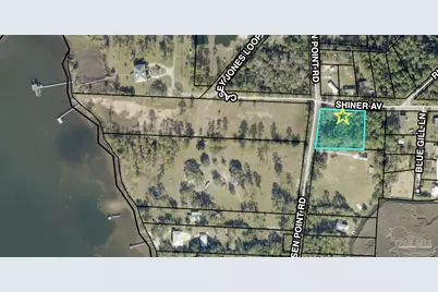 01 Petersen Pt Rd, Milton, FL 32583 - Photo 16