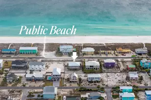 8162 Gulf Blvd, Navarre Beach, FL 32566 - Photo 4