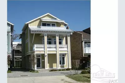 432 Bayfront Pkwy #B, Pensacola, FL 32502 - Photo 1