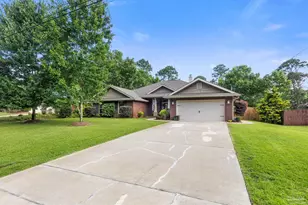 7048 Flintwood St, Navarre, FL 32566 - Photo 2