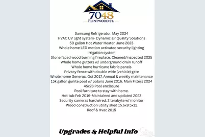 7048 Flintwood St, Navarre, FL 32566 - Photo 34