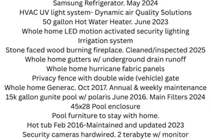 7048 Flintwood St, Navarre, FL 32566 - Photo 34