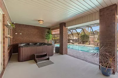 7048 Flintwood St, Navarre, FL 32566 - Photo 24