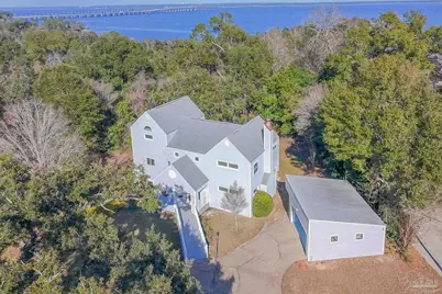 4690 Peacock Dr, Pensacola, FL 32504 - Photo 2