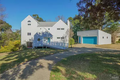 4690 Peacock Dr, Pensacola, FL 32504 - Photo 4