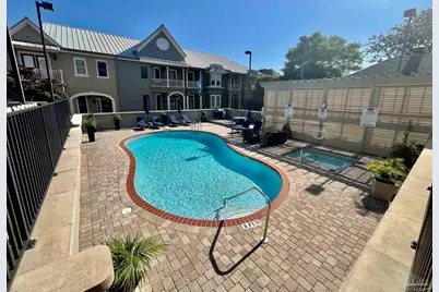 529 N Spring St #4, Pensacola, FL 32501 - Photo 50