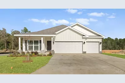 2800 Water Birch Rd, Cantonment, FL 32533 - Photo 1