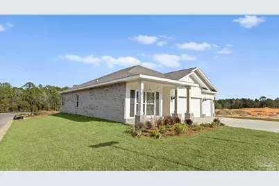 2800 Water Birch Rd, Cantonment, FL 32533 - Photo 2