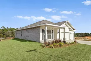 2800 Water Birch Rd, Cantonment, FL 32533 - Photo 2