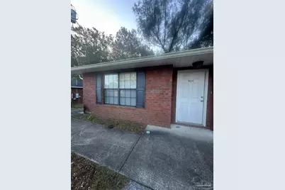 9916 Guidy Ln #502, Pensacola, FL 32514 - Photo 1