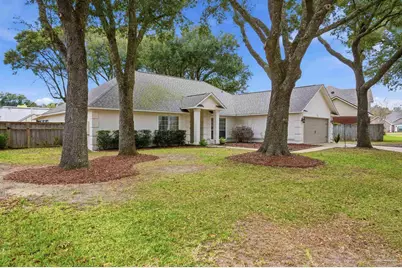 3431 Ashmore Ln, Pace, FL 32571 - Photo 2