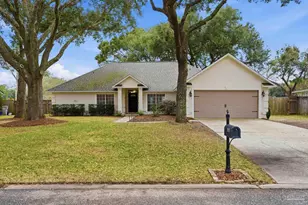 3431 Ashmore Ln, Pace, FL 32571 - Photo 1