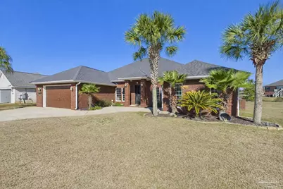 3232 Southfork Dr, Pace, FL 32571 - Photo 2