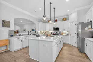 3066 Mountain Laurel Trl, Cantonment, FL 32533 - Photo 62