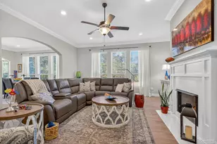 3066 Mountain Laurel Trl, Cantonment, FL 32533 - Photo 38