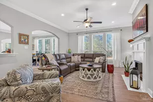 3066 Mountain Laurel Trl, Cantonment, FL 32533 - Photo 36