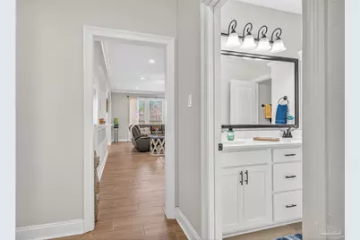 3066 Mountain Laurel Tr, Cantonment, FL 32533 - Photo 34