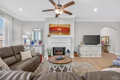 3066 Mountain Laurel Tr, Cantonment, FL 32533 - Photo 40