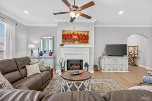 3066 Mountain Laurel Trl, Cantonment, FL 32533 - Photo 40