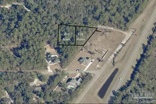 Lot 5 & 6 Olivia Ln, Milton, FL 32583 - Photo 2