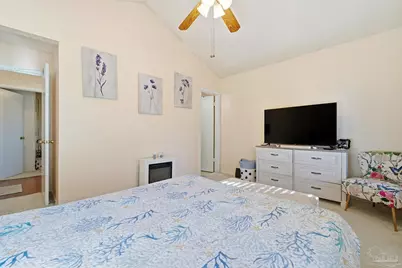 601 E Burgess Rd #A6, Pensacola, FL 32504 - Photo 16