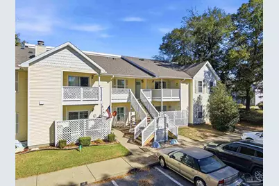 601 E Burgess Rd #A6, Pensacola, FL 32504 - Photo 2