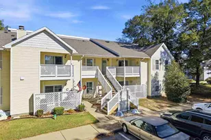 601 E Burgess Rd, Pensacola, FL 32504 - Photo 2