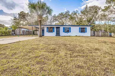 1405 Clio Dr, Pensacola, FL 32505 - Photo 52