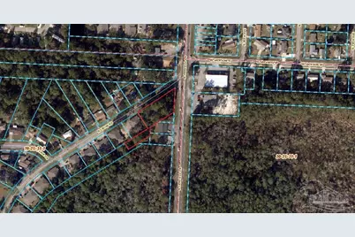 500 N Crow Rd, Pensacola, FL 32506 - Photo 1