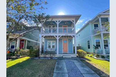 949 W Gregory St, Pensacola, FL 32502 - Photo 1