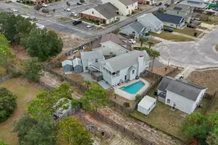 7488 Harvest Village Ct, Navarre, FL 32566 - Photo 6