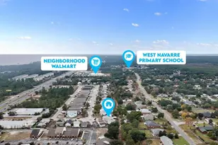 7488 Harvest Village Ct, Navarre, FL 32566 - Photo 4