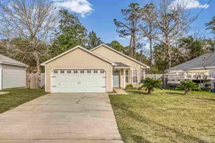 2466 Redoubt Ave, Pensacola, FL 32507 - Photo 2