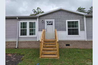 5270 Kervin Rd, Crestview, FL 32539 - Photo 2