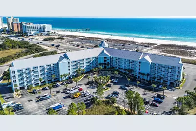 25805 Perdido Beach Blvd #416, Orange Beach, AL 36561 - Photo 2