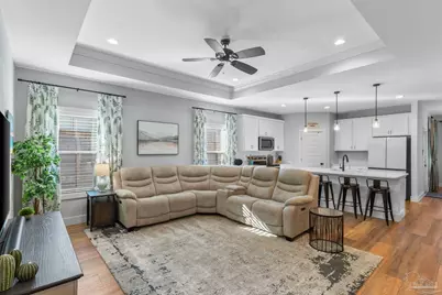 1821 Lubbock Rd, Gulf Breeze, FL 32563 - Photo 8