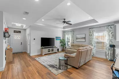 1821 Lubbock Rd, Gulf Breeze, FL 32563 - Photo 6