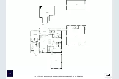 6808 Santa Clara Dr, Navarre, FL 32566 - Photo 56