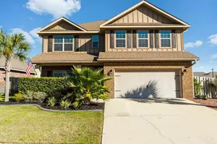 1758 Waterford Sound Blvd, Gulf Breeze, FL 32563 - Photo 1