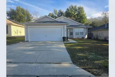 1589 Galvin Ave, Pensacola, FL 32526 - Photo 2